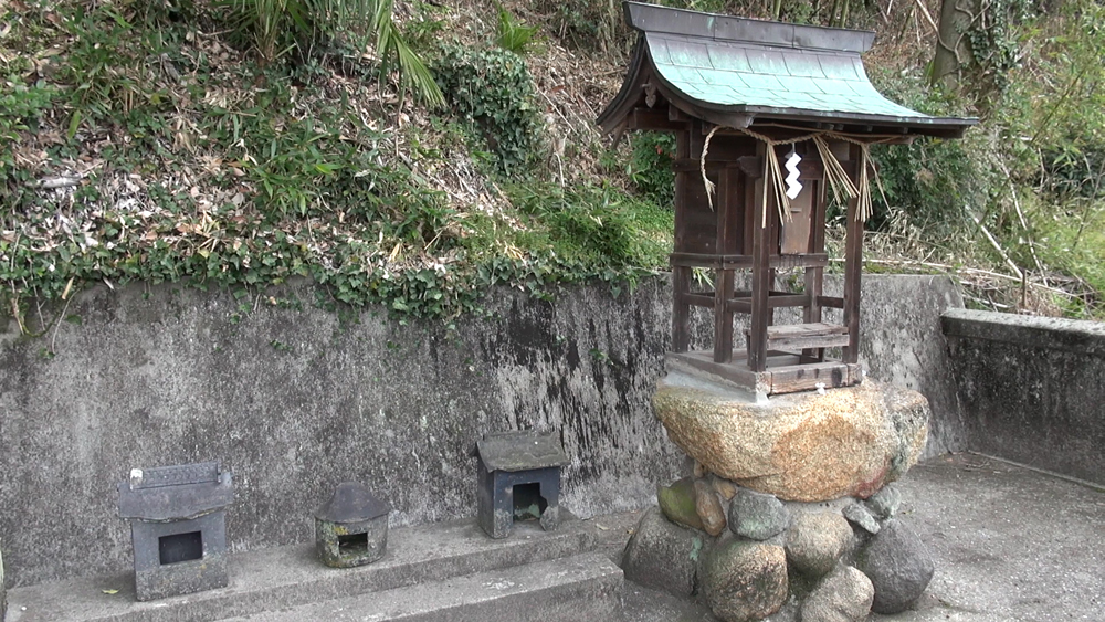 小黒崎／藤井神社