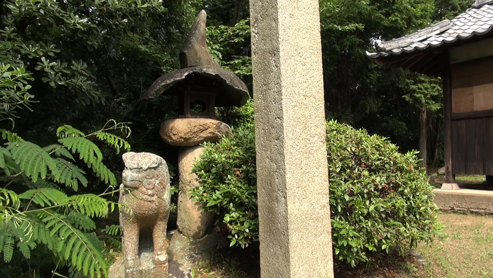 奥／天神社